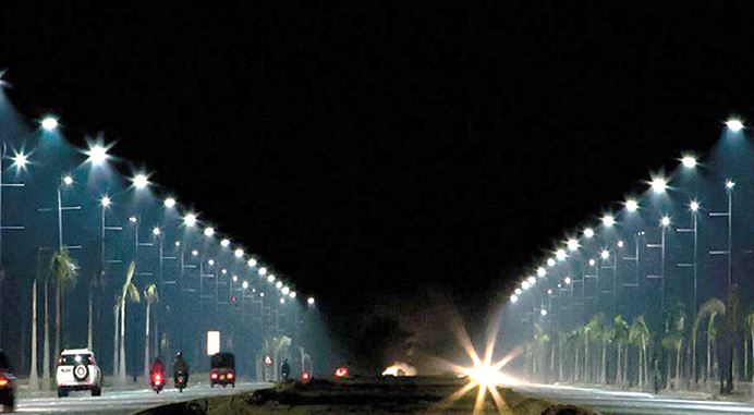Lucelogica -il risparmio energetico sotto una nuova luce