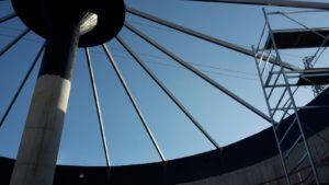 enertec biogas