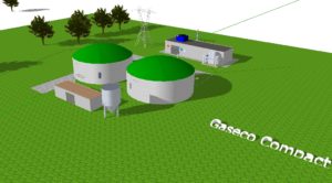 enertec digestore easy